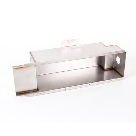 Star Reservoir Assembly Hfd-2 D5-HFD007